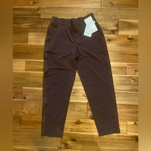 Athleta Brooklyn ankle pant. Never worn, new with tags. Size 2P